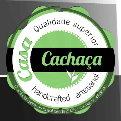 Casa Cachaça Logo