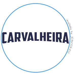 Carvalheira-Stamp_round-Logo