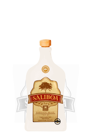 SALIBOA Raridade - Best Cachaça: German Rum Festival 2014